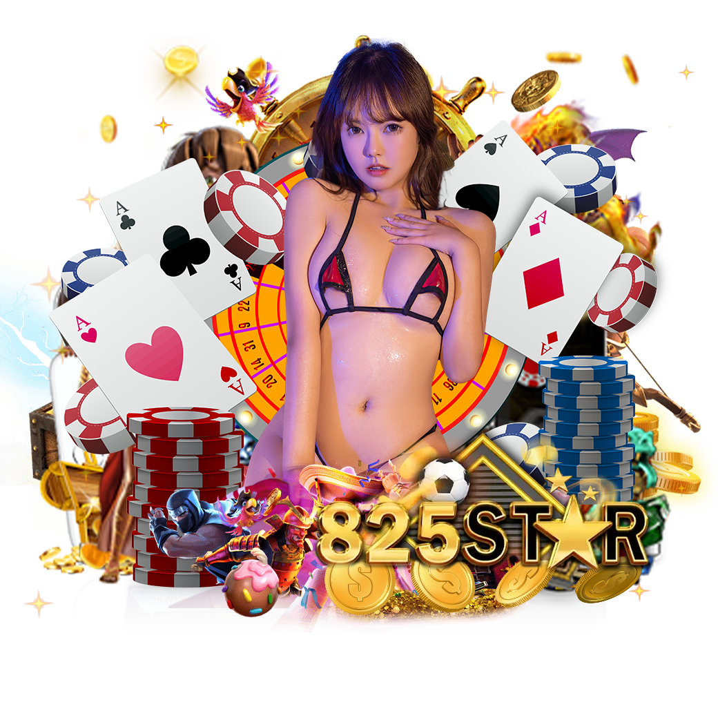 825star slot